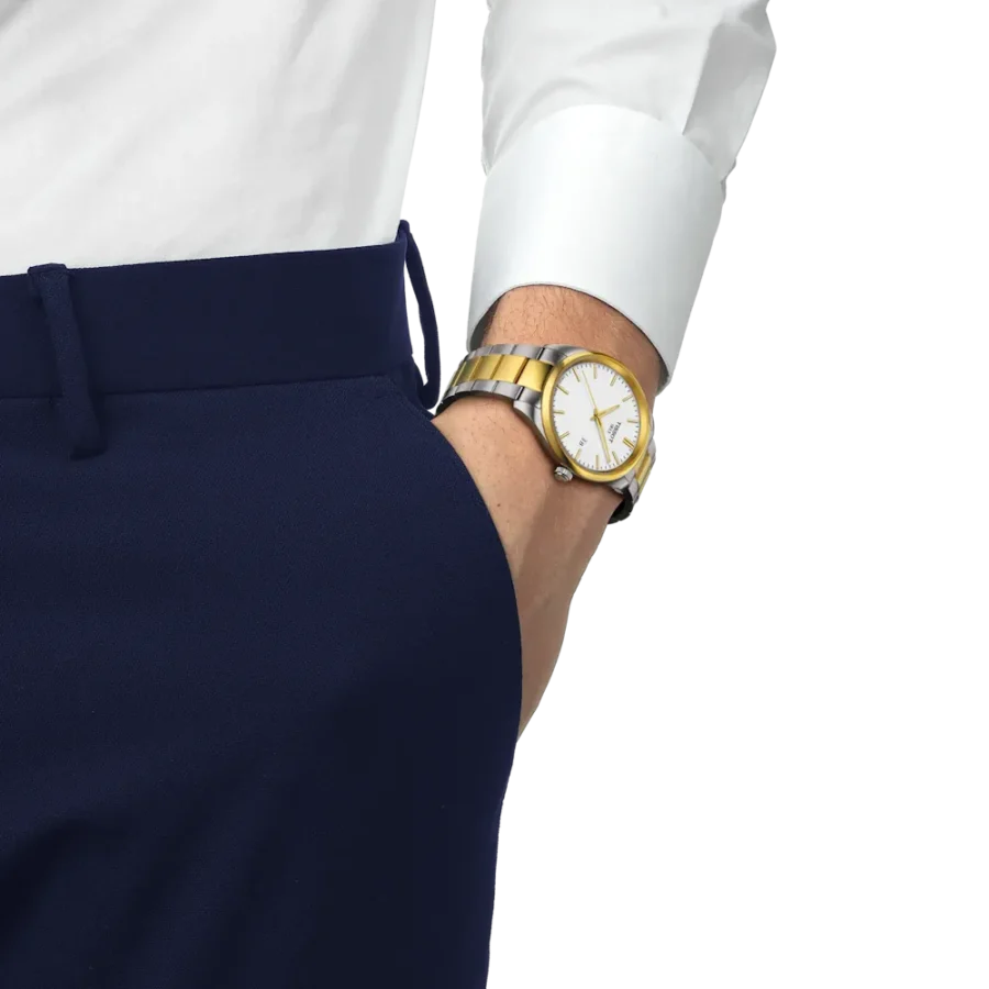 Tissot PR 100 - Image 2