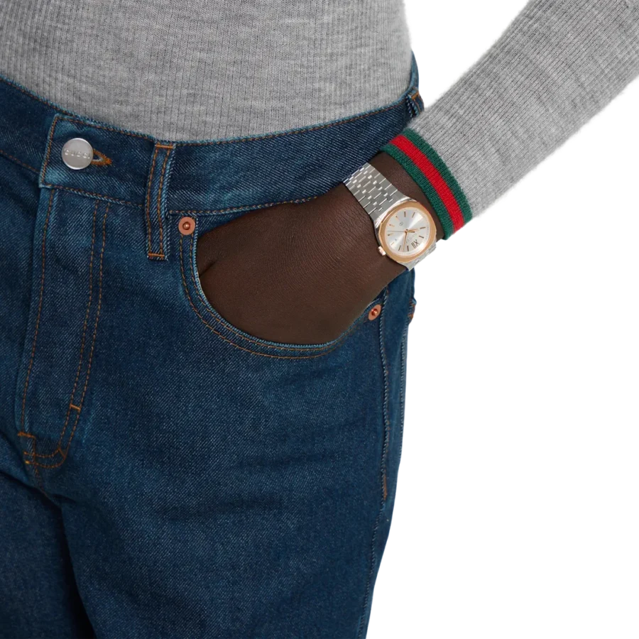GUCCI 25H - Image 2