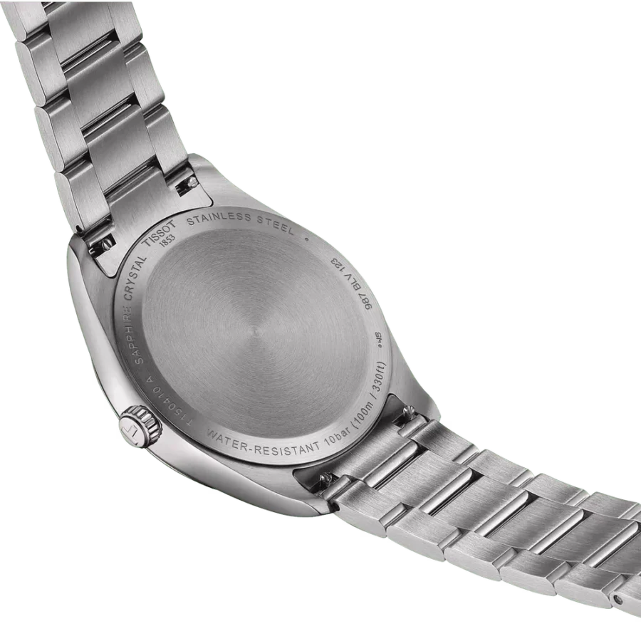 Tissot PR 100 - Image 3