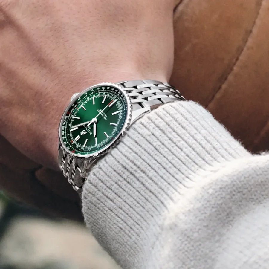 Breitling Navitimer Automatic 41 - Image 2
