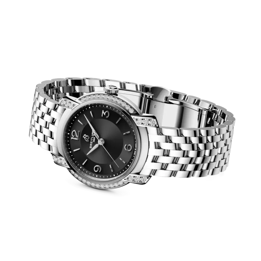 Breitling Premier 32 - Image 5