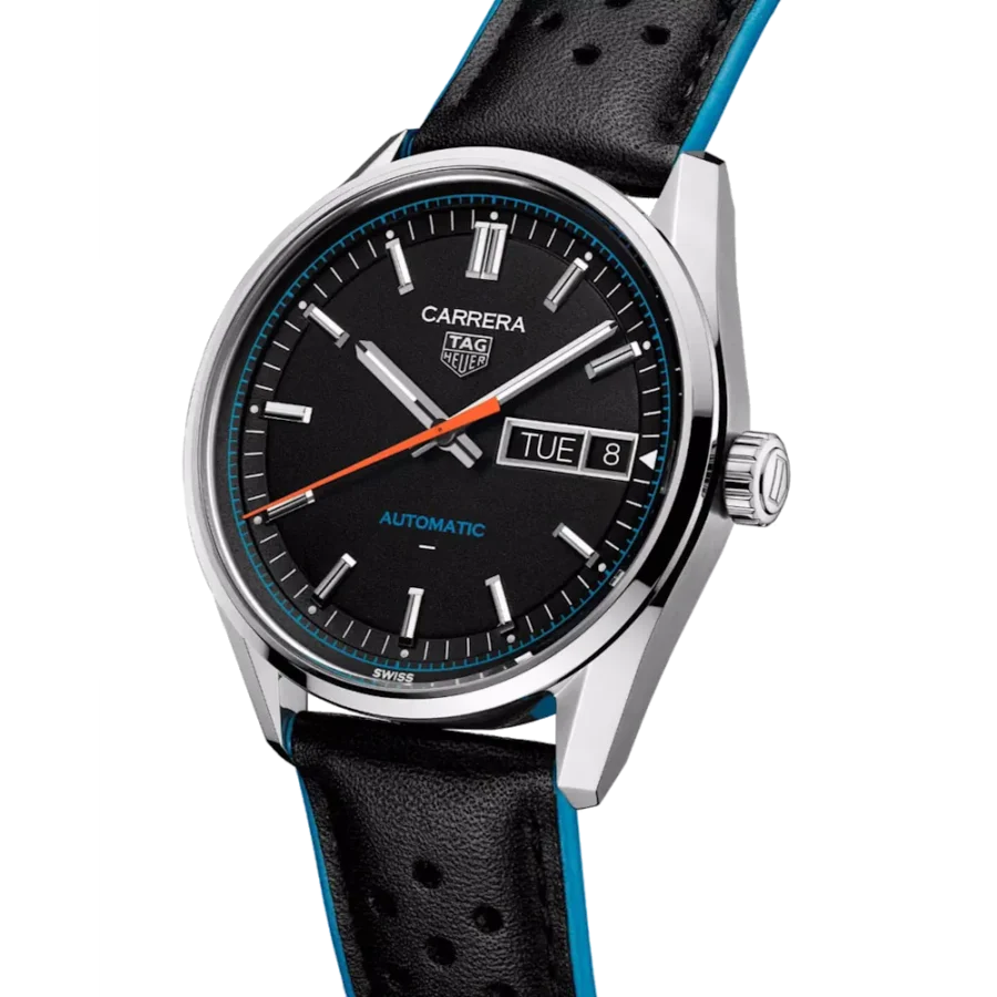TAG Heuer Carrera Day-Date - Image 5
