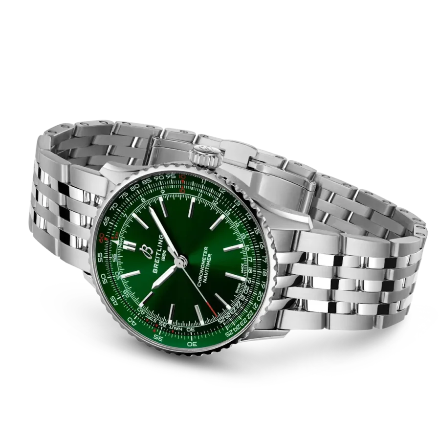Breitling Navitimer Automatic 41 - Image 5