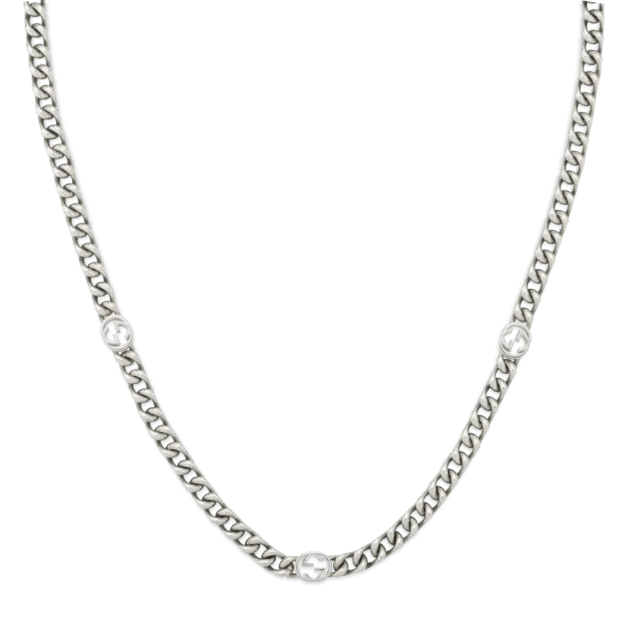 Gucci Interlocking - Image 2