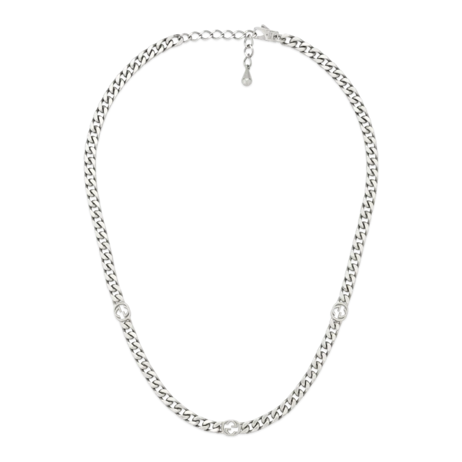 Gucci Interlocking - Image 3
