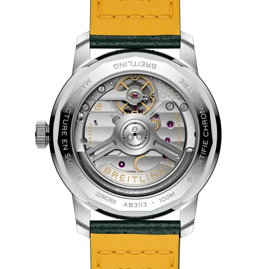 Breitling Top Time B31 - Image 3