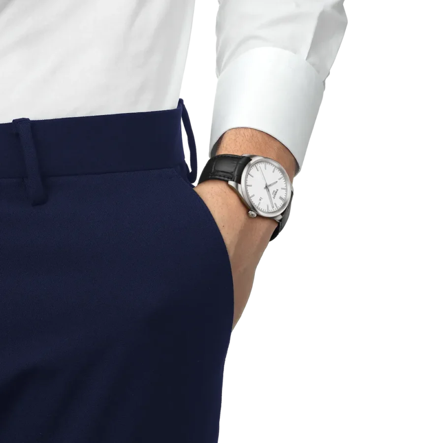 Tissot PR 100 - Image 2