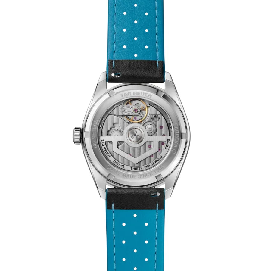 TAG Heuer Carrera Day-Date - Image 2