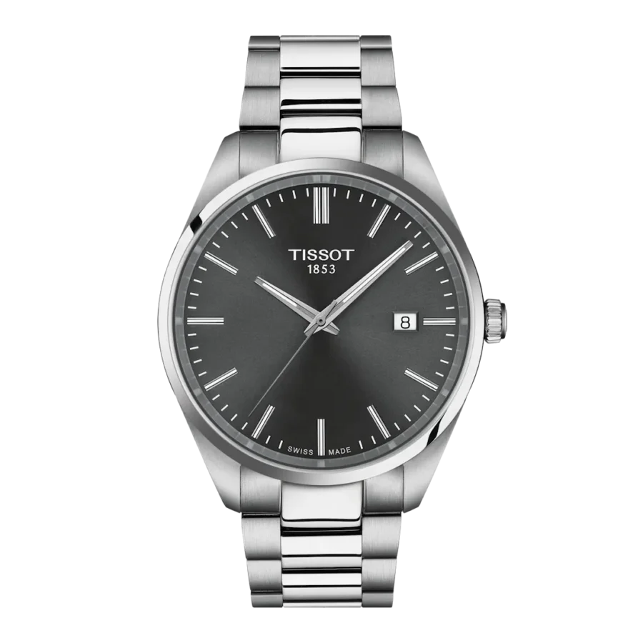 Tissot PR 100