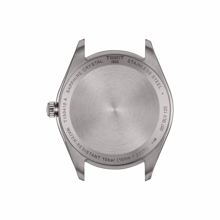 Tissot PR 100 - Image 3