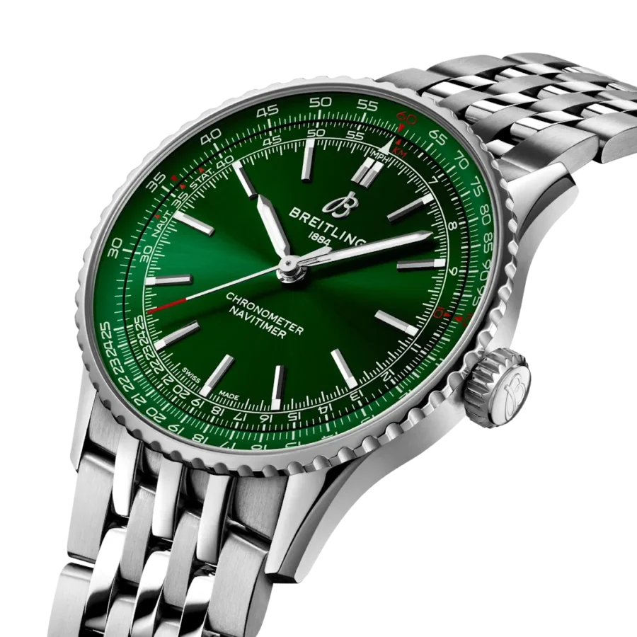 Breitling Navitimer Automatic 41 - Image 3