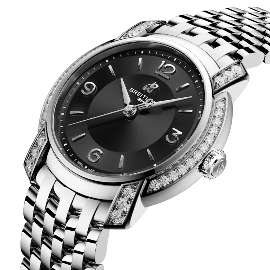 Breitling Premier 32 - Image 3