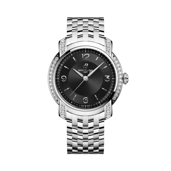 Breitling Premier 32
