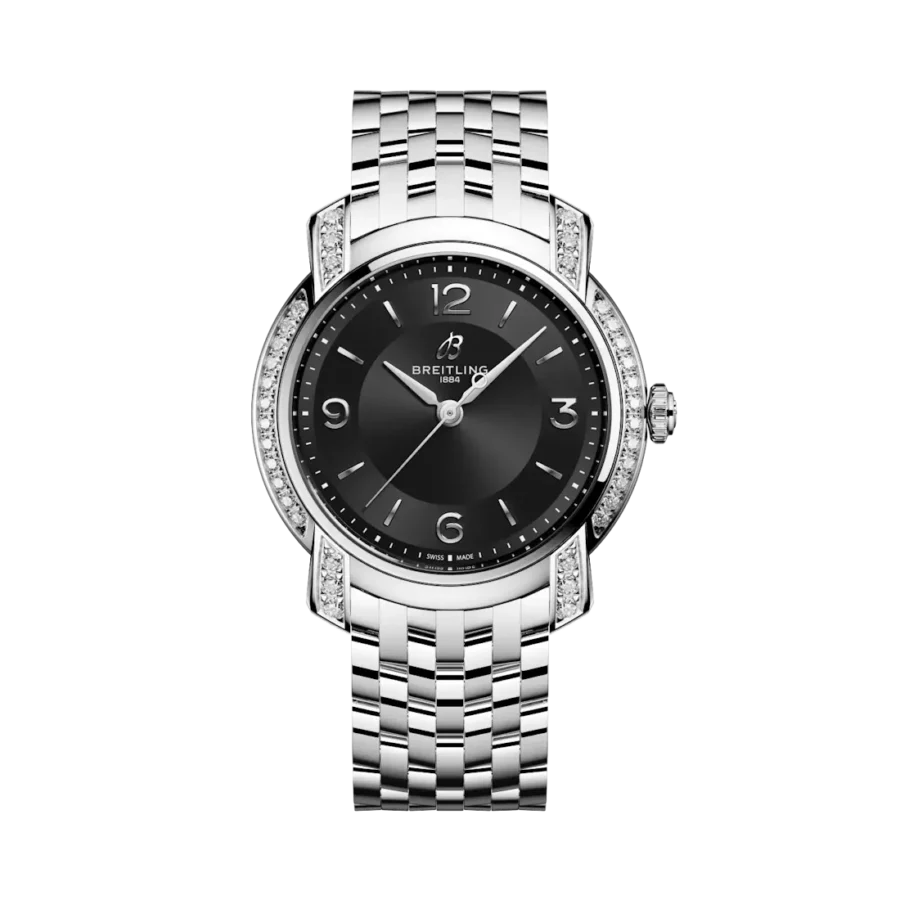 Breitling Premier 32