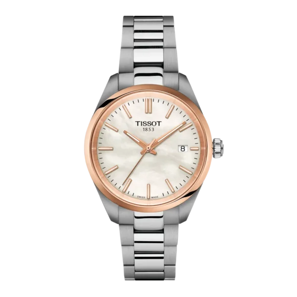 Tissot PR 100