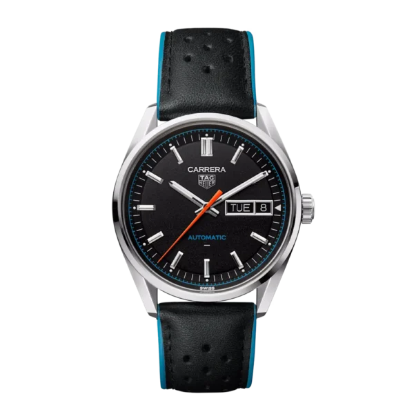 TAG Heuer Carrera Day-Date