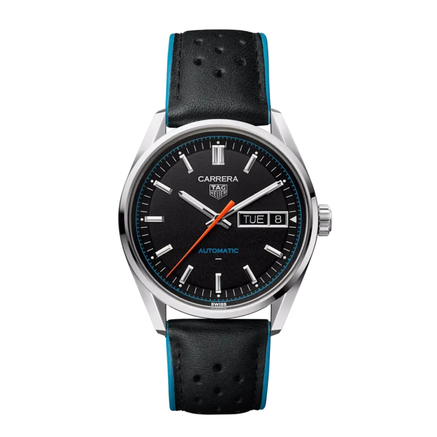 TAG Heuer Carrera Day-Date