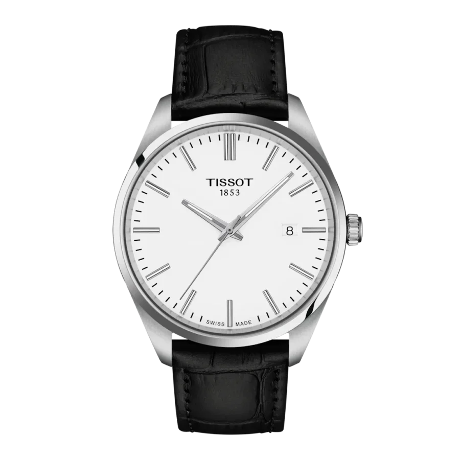 Tissot PR 100
