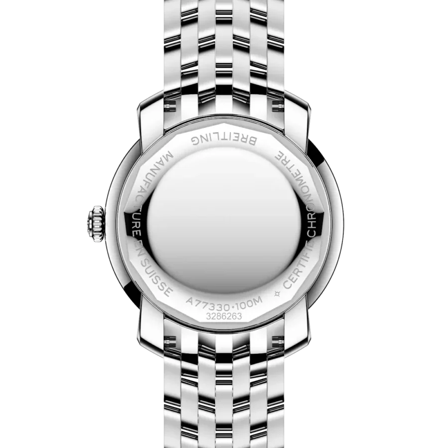 Breitling Premier 32 - Image 4