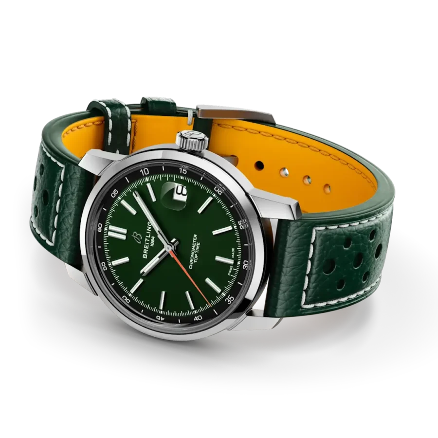 Breitling Top Time B31 - Image 5