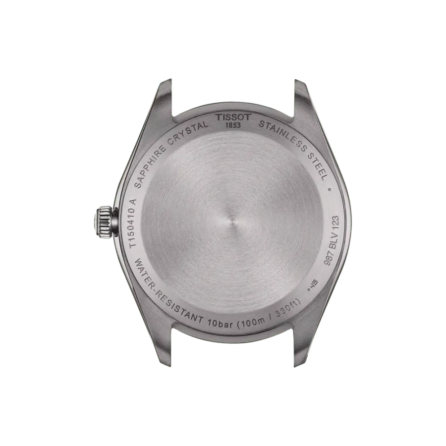 Tissot PR 100 - Image 4