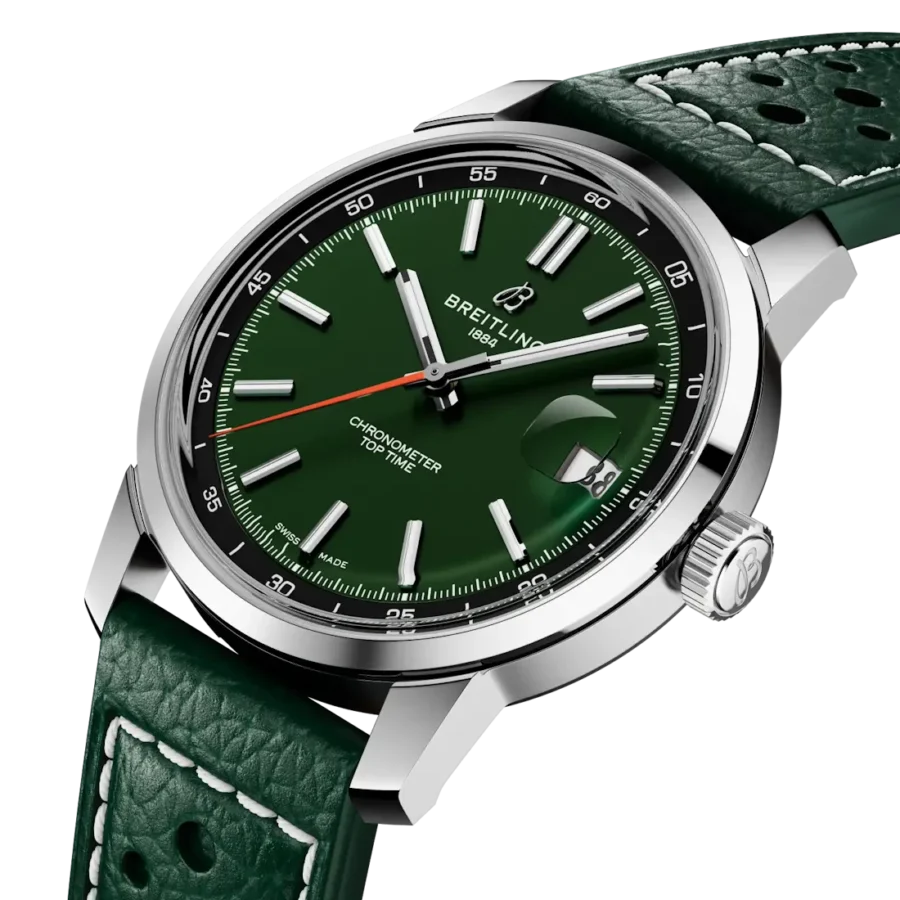 Breitling Top Time B31 - Image 4
