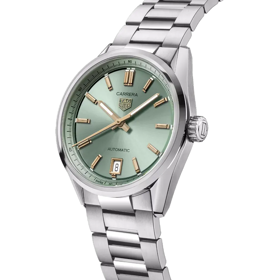 TAG Heuer Carrera Date - Image 2