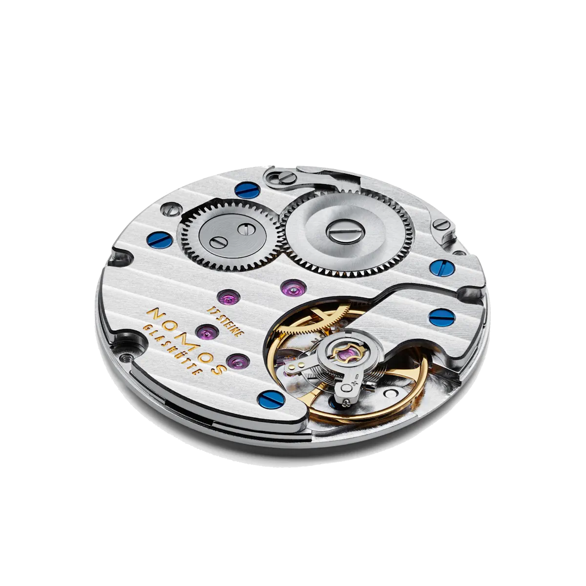 NOMOS Club Campus cream coral - Image 7