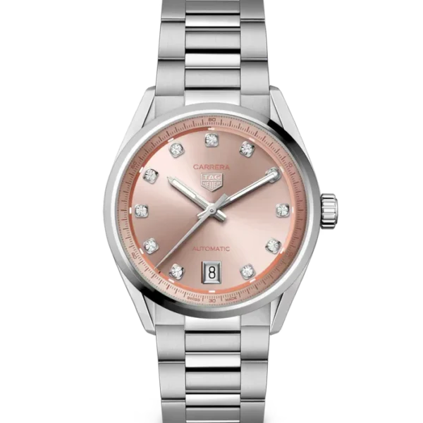 TAG Heuer Carrera Date