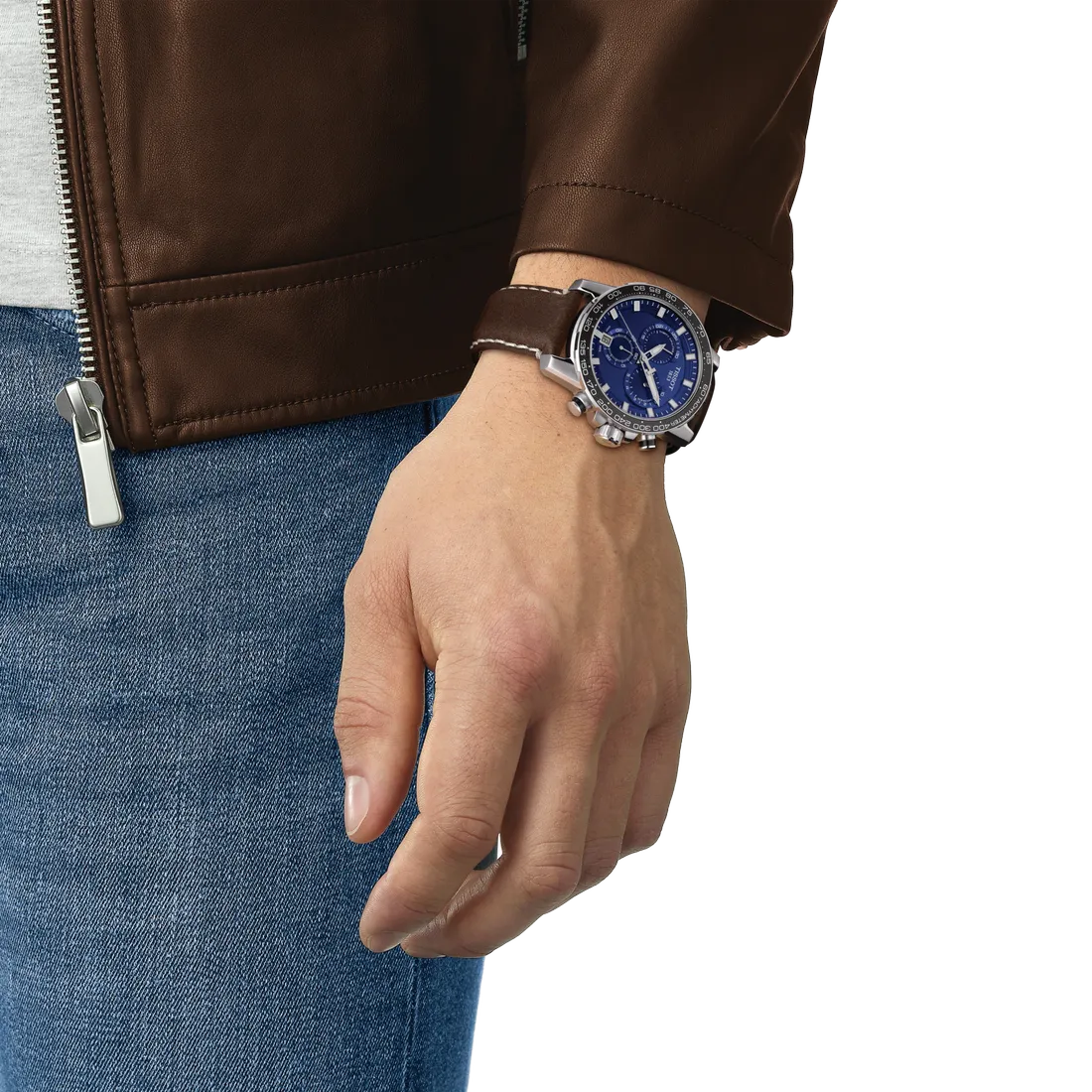 Tissot Supersport Chrono - Image 2