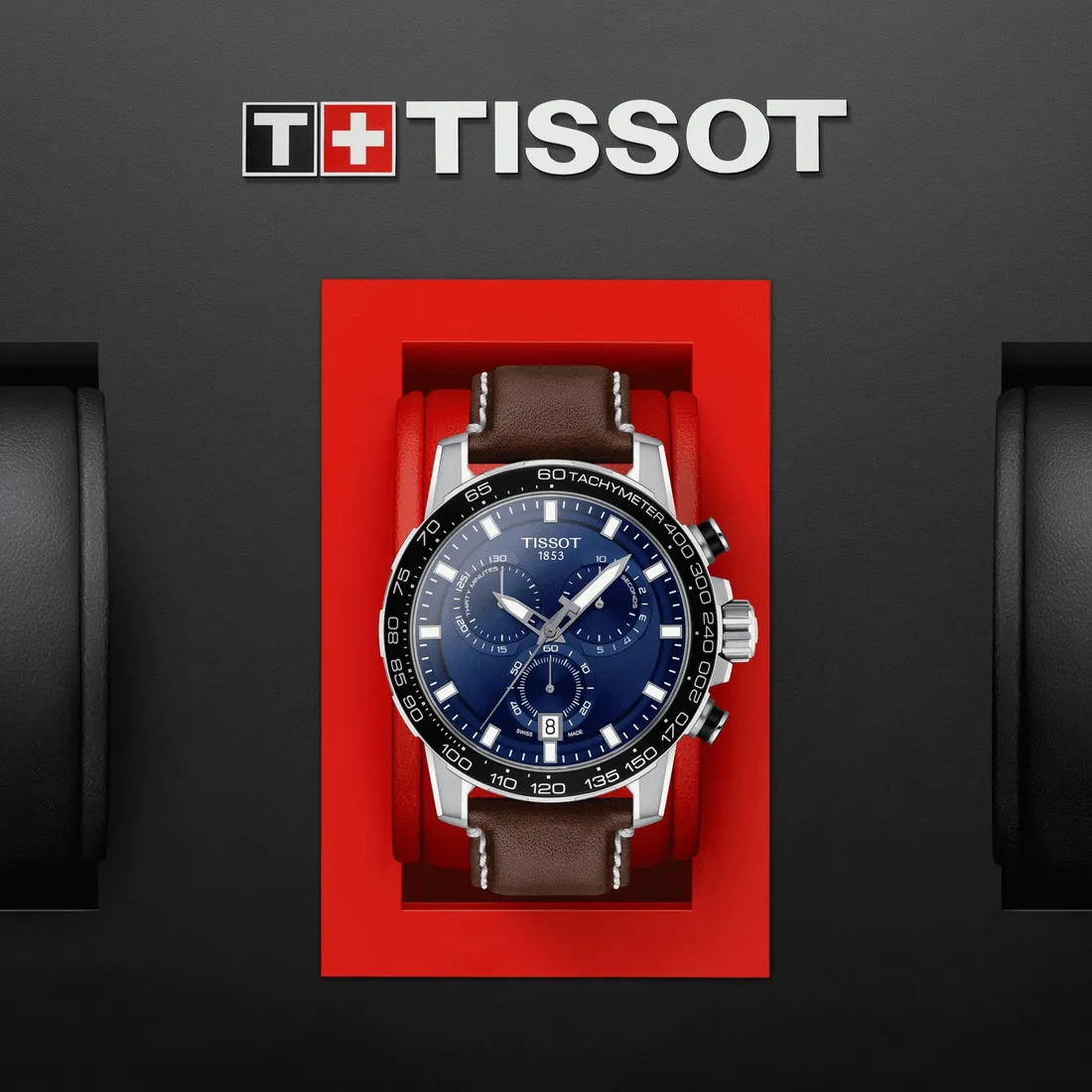 Tissot Supersport Chrono - Image 3