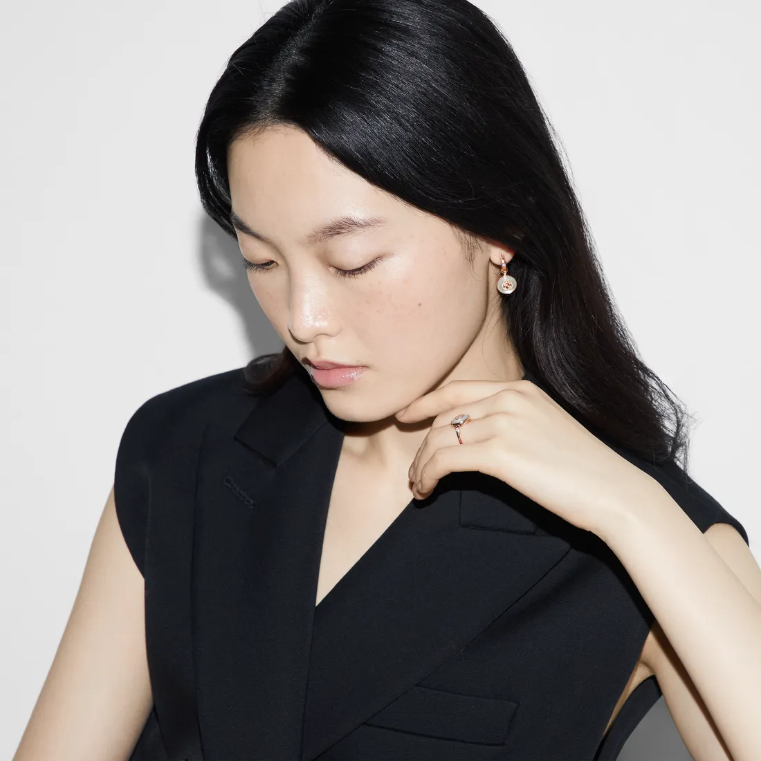 Gucci Interlocking - Image 2