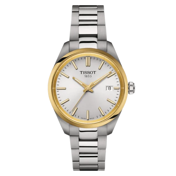 Tissot PR100