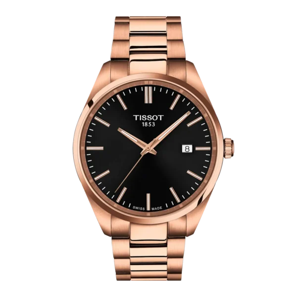 Tissot PR100