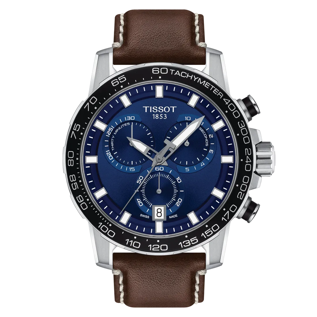 Tissot Supersport Chrono