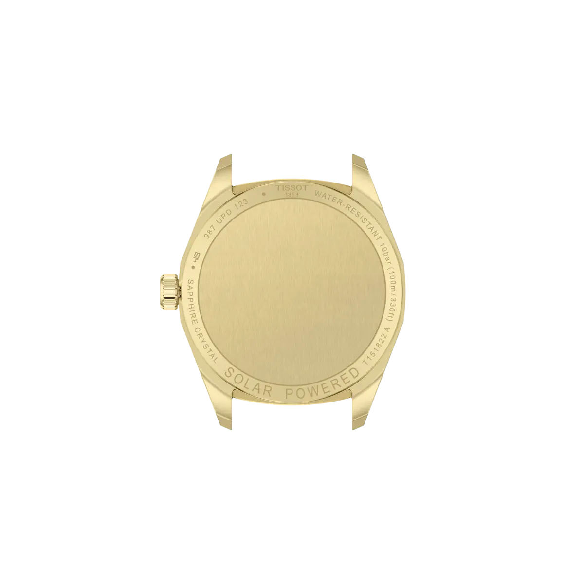 Tissot PRC100 Solar - Image 7