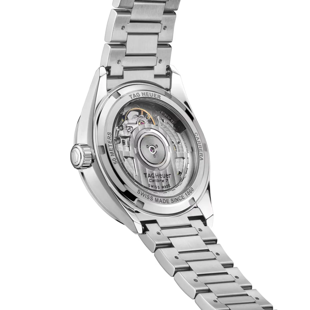 TAG Heuer Carrera Date - Image 4