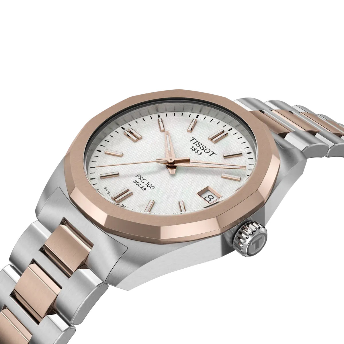 Tissot PRC100 Solar - Image 3