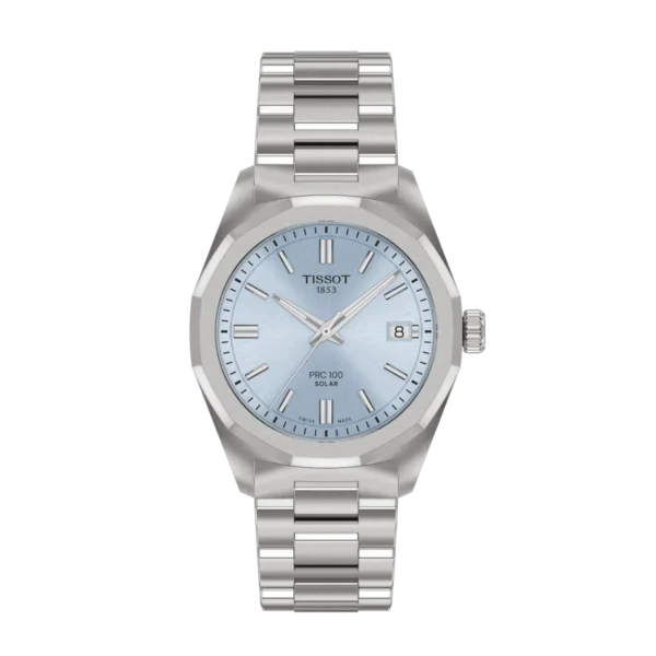 Tissot PRC100 Solar