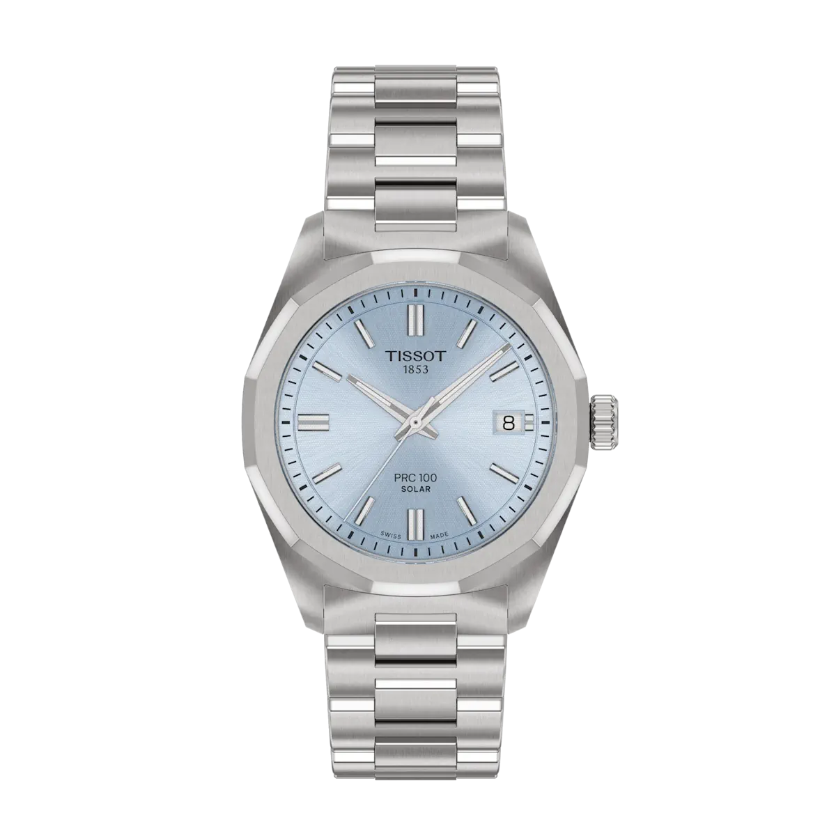 Tissot PRC100 Solar