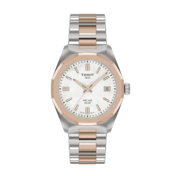 Tissot PRC100 Solar