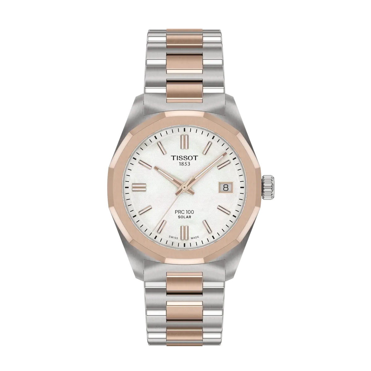 Tissot PRC100 Solar