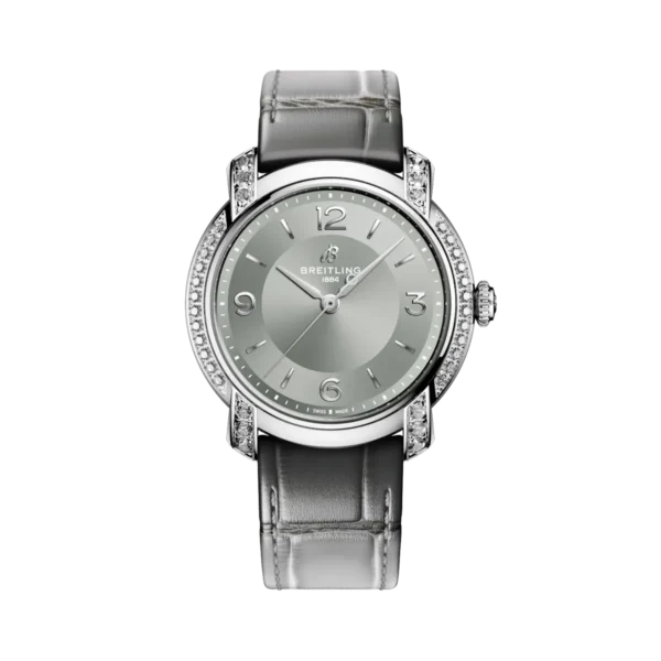 Breitling Premier Lady Automatic 36