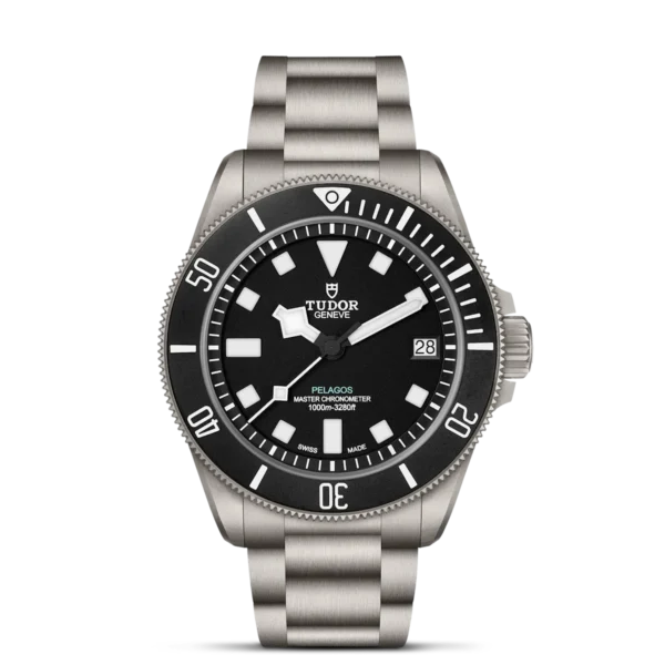 Tudor Pelagos Ultra