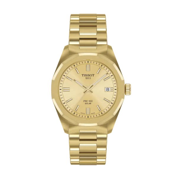 Tissot PRC100 Solar