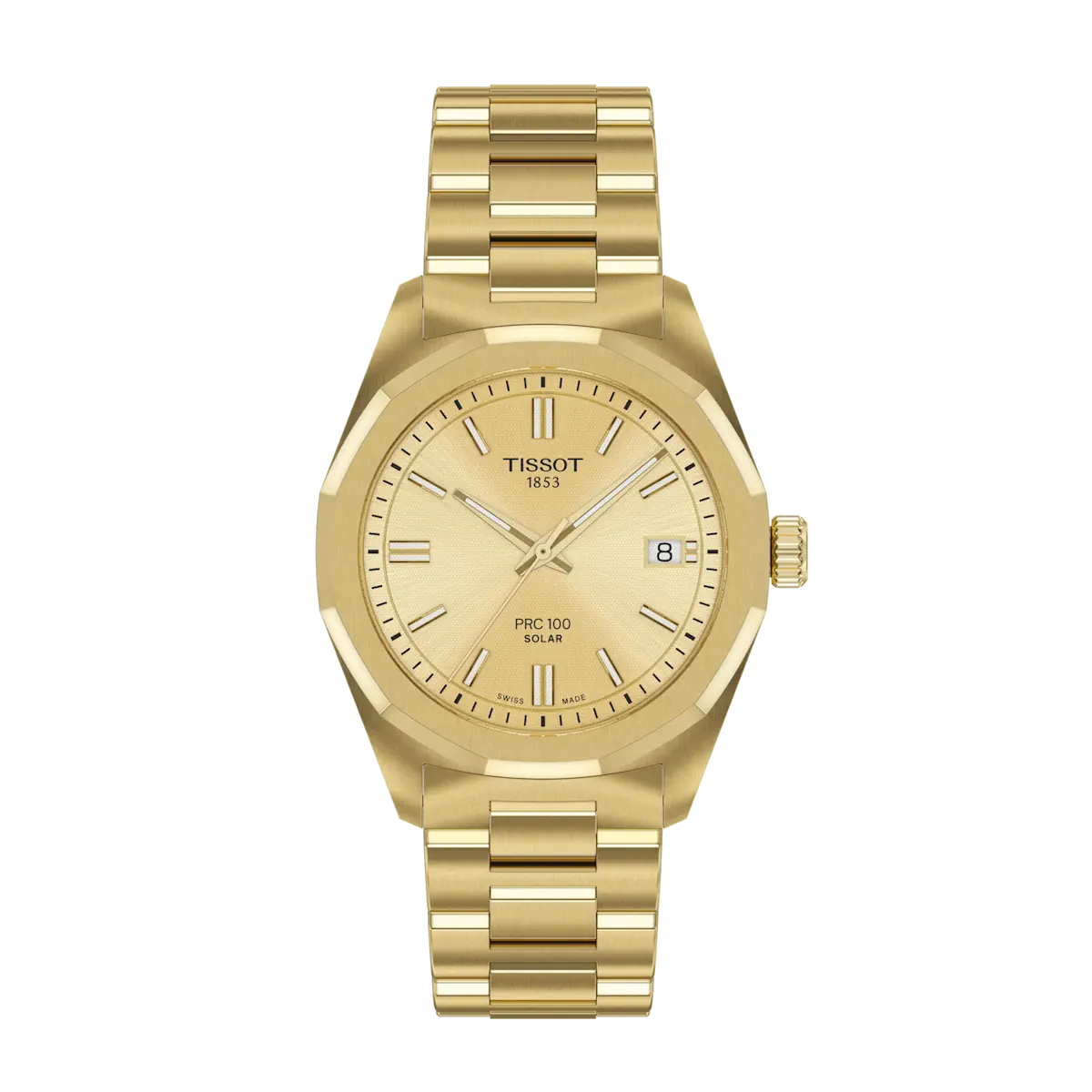 Tissot PRC100 Solar
