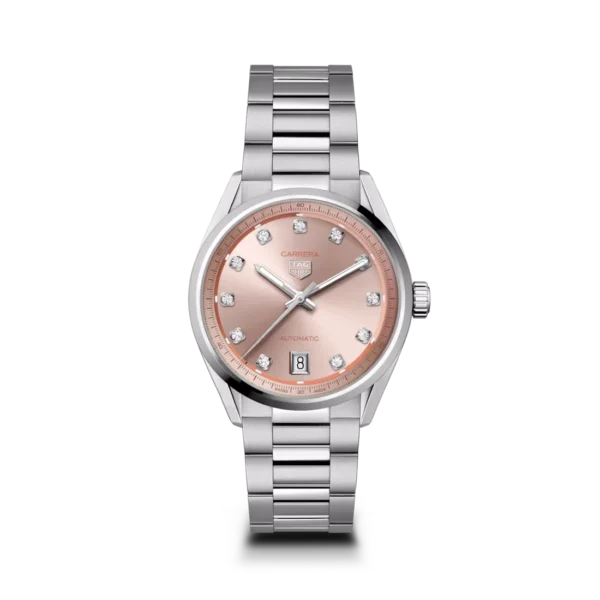 TAG Heuer Carrera Date