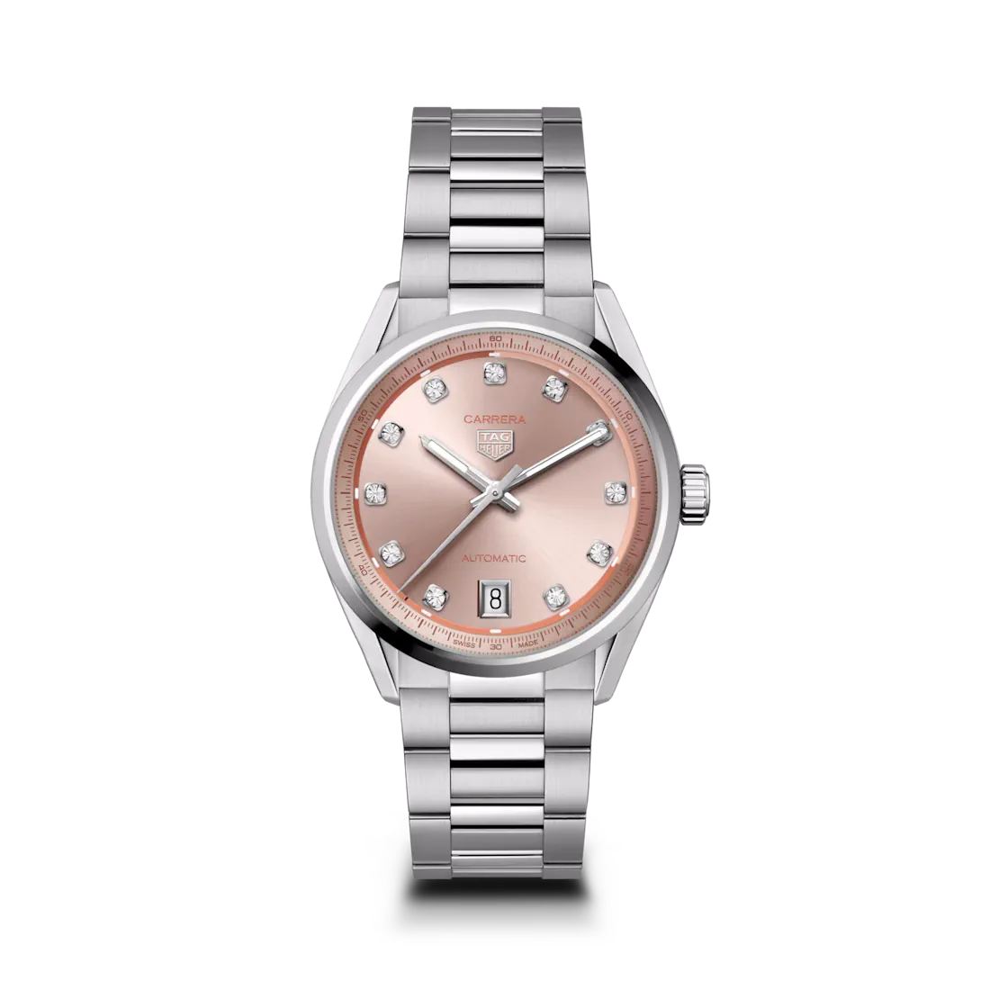 TAG Heuer Carrera Date