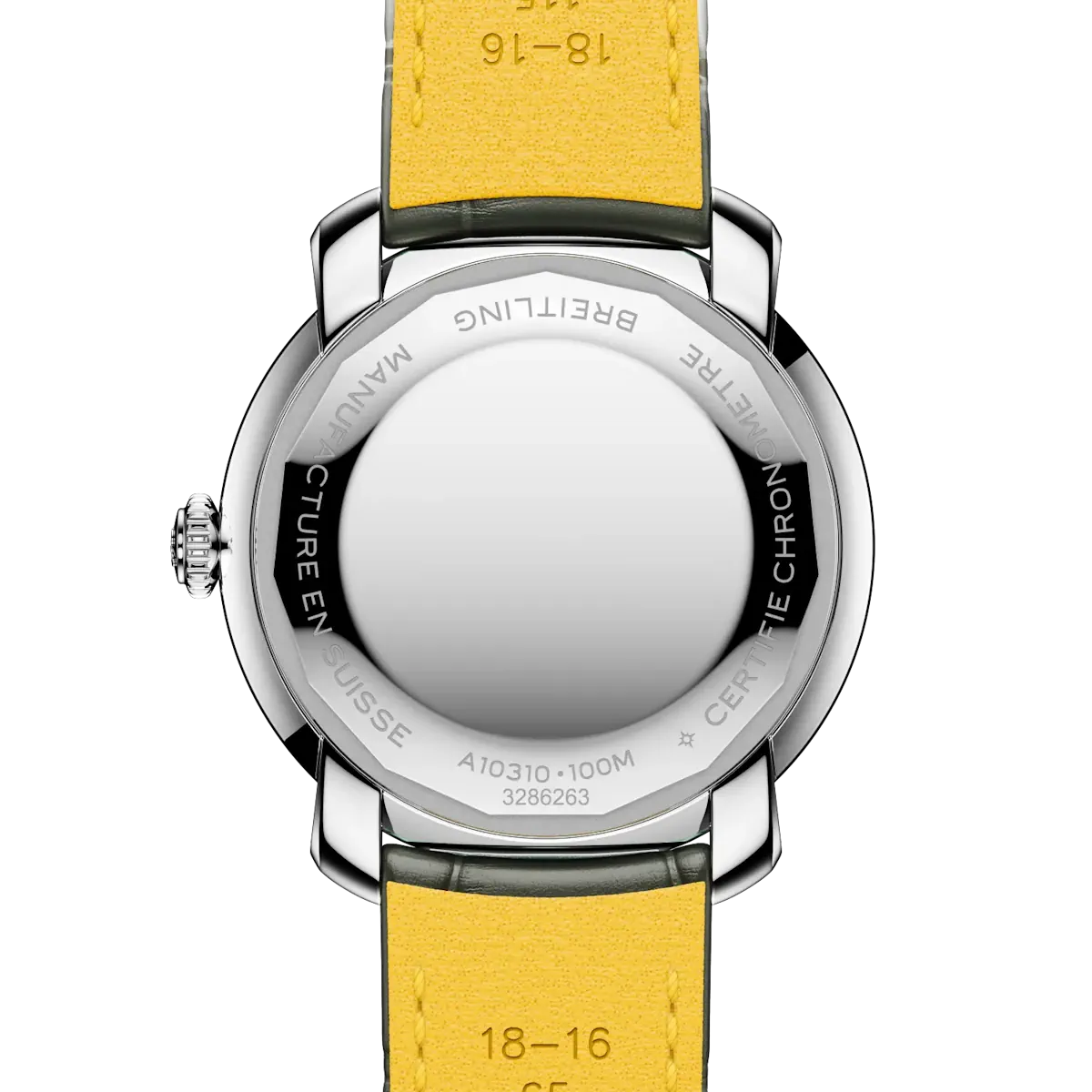 Breitling Premier Lady Automatic 36 - Image 5