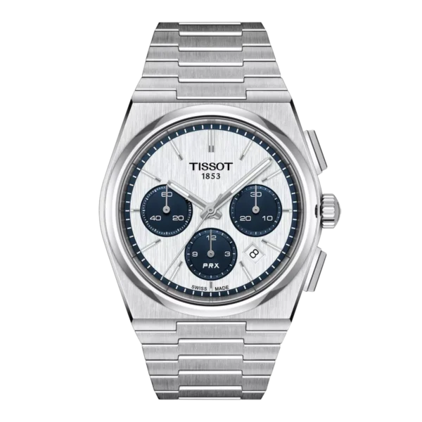 Tissot PRX Automatic Chronograph